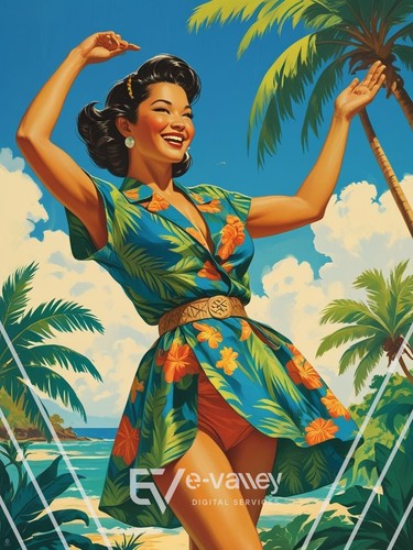 Pinup girl opera - opera, hd