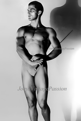 1930 tony sansone nude - 1930's,