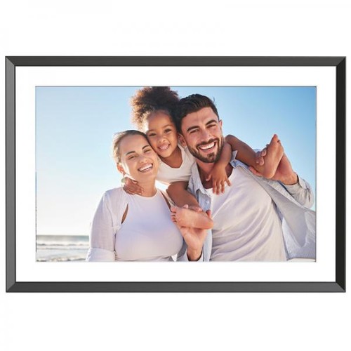 Agfa digital photo frame - photo,