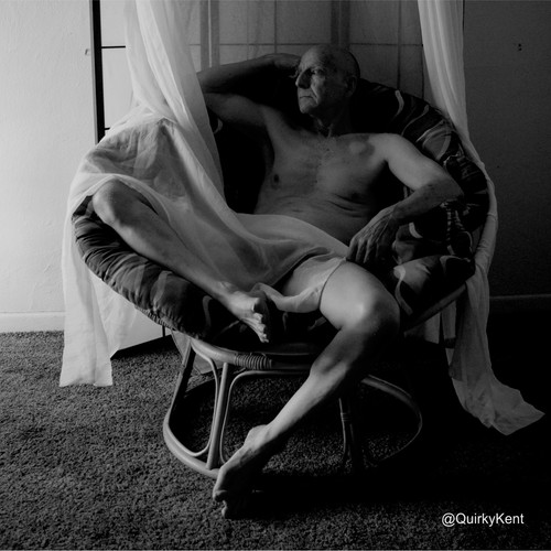 Fotografie modello arte