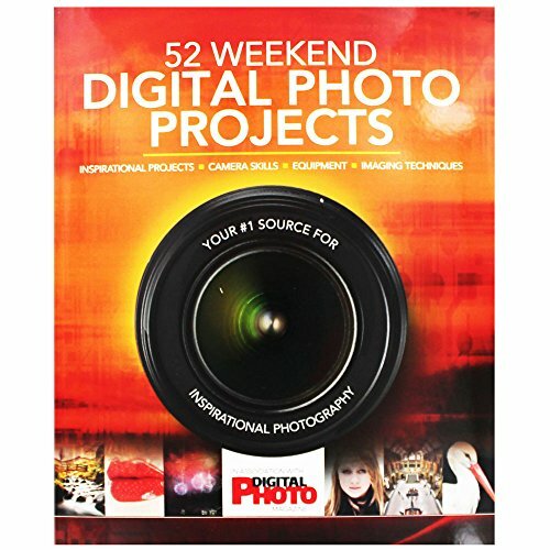 Digital photo 52 weekend - photo,