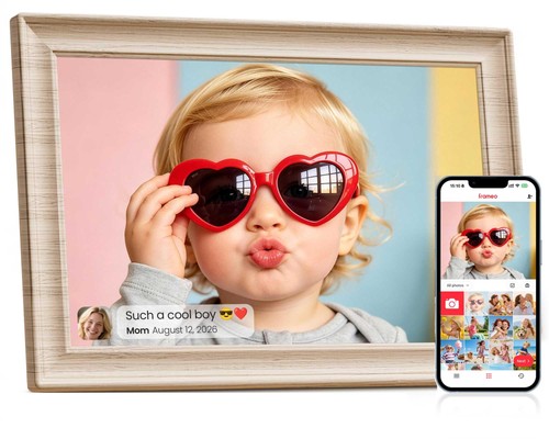 Frameo wifi foto - foto, 10.1