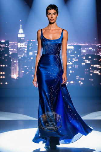 Gorgeous woman ethereal - woman,