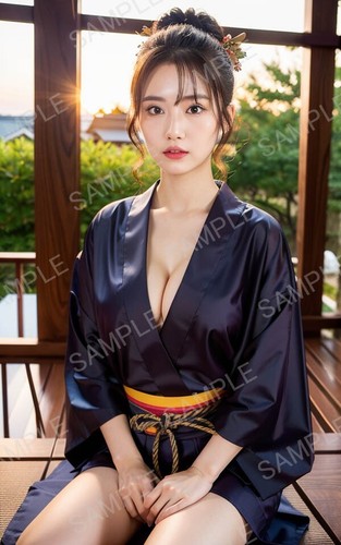 Yukata cute girls - cute, girls-foto