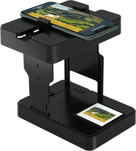 Scanner pellicola mobile mm - pellicola, 35