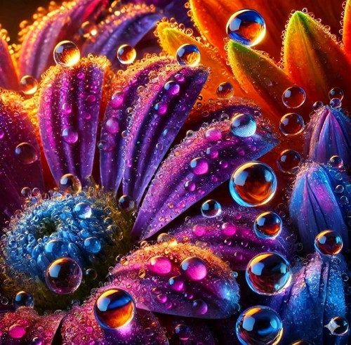 Immagine digitale immagine