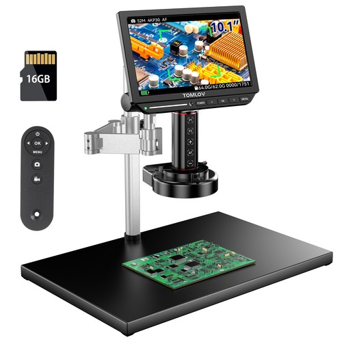 Tomlov bestseller microscopio - bestseller,