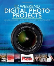Weekend digital photo - 52,